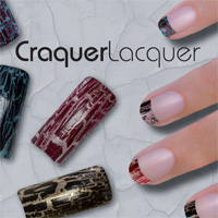 Craquer-Lacquer