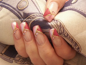 NagelDecoratie