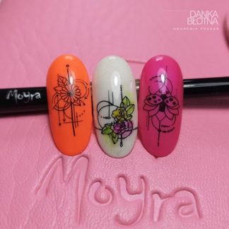 Workshop Nailart Gelpolish + Stamping Beginners + Starters Pakket