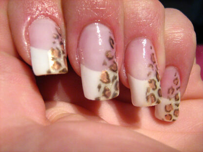 Workshop Basis Nailart Beginners - Afbeelding 4