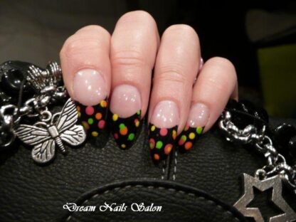 Workshop Basis Nailart Beginners