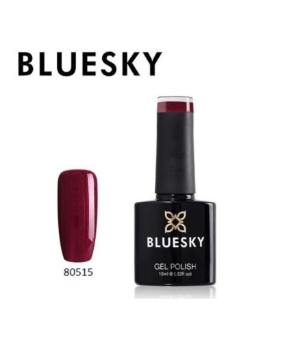 Bluesky Gel Polish 805 Serie nr. 80515
