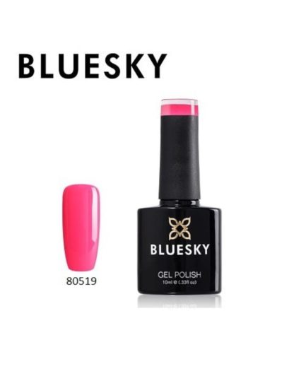 Bluesky Gel Polish 805 Serie nr. 80519