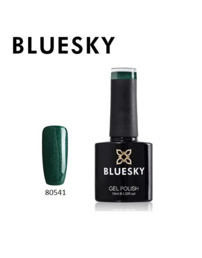 Bluesky Gel Polish 805 Serie nr. 80541