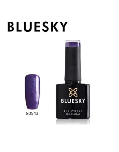 Bluesky Gel Polish 805 Serie nr. 80543