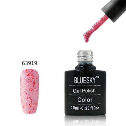 Bluesky Gel Polish Serie 639 nr. 63919