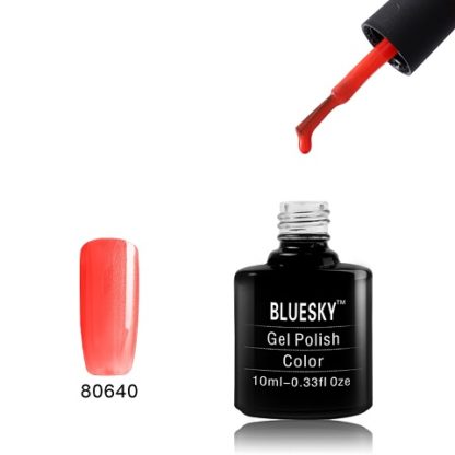 Bluesky Gel Polish 806 Serie nr. 80640