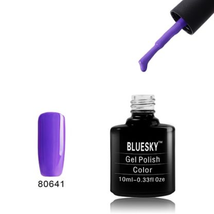Bluesky Gel Polish 806 Serie nr. 80641