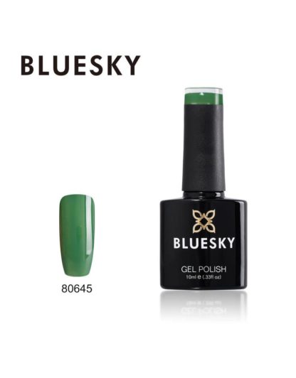 Bluesky Gel Polish 806 Serie nr. 80645