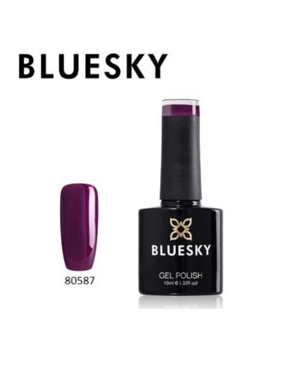 Bluesky Gel Polish 805 Serie nr. 80587