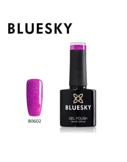 Bluesky Gel Polish 806 Serie nr. 80602