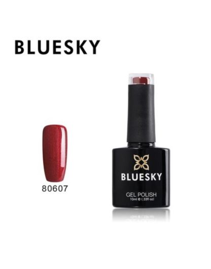 Bluesky Gel Polish 806 Serie nr. 80607