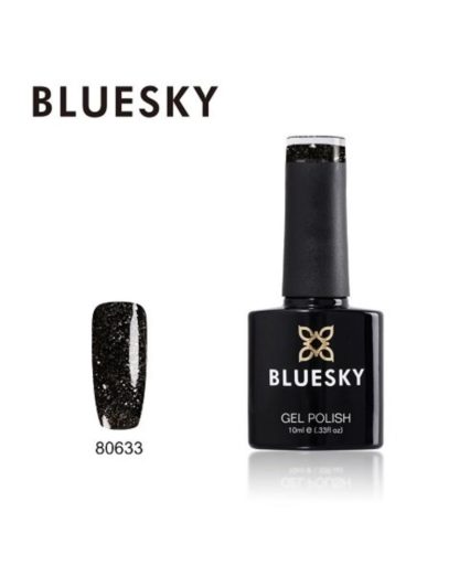 Bluesky Gel Polish 806 Serie nr. 80633