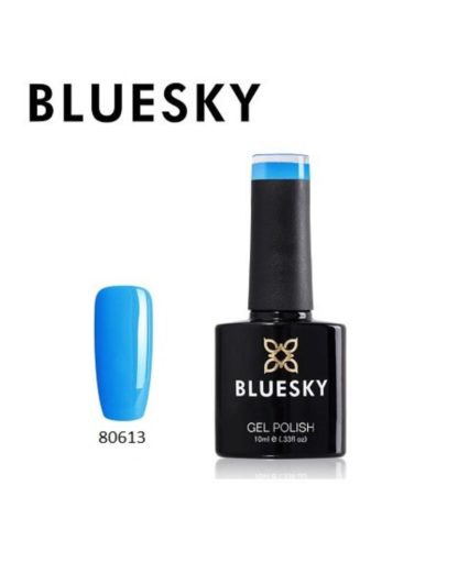 Bluesky Gel Polish 806 Serie nr. 80613