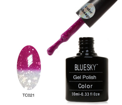 Bluesky Gel Polish TC Serie nr. 021