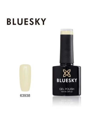 Bluesky Gel Polish serie 639 nr. 63938