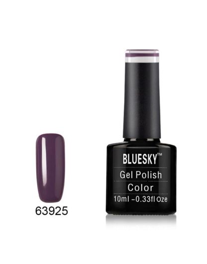 Bluesky Gel Polish Serie 639 nr. 63925