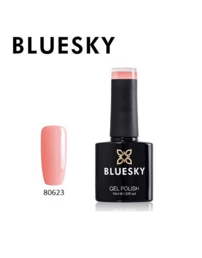 Bluesky Gel Polish 806 Serie nr. 80623