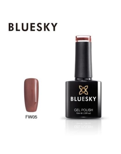 Bluesky Gel Polish FW Serie nr. 05
