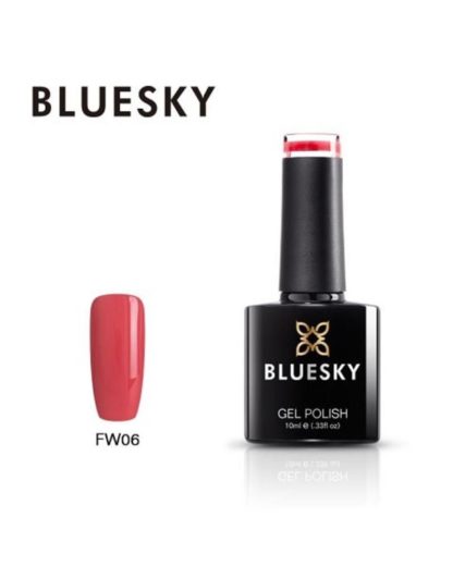 Bluesky Gel Polish FW Serie nr. 06