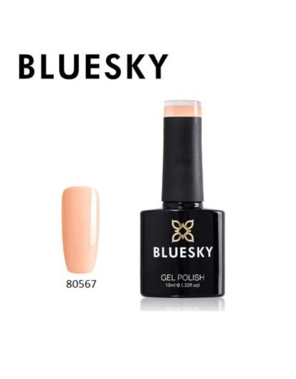 Bluesky Gel Polish 805 Serie nr. 80567