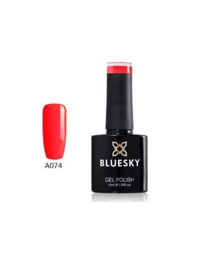 Bluesky Gel Polish A Serie nr. 074