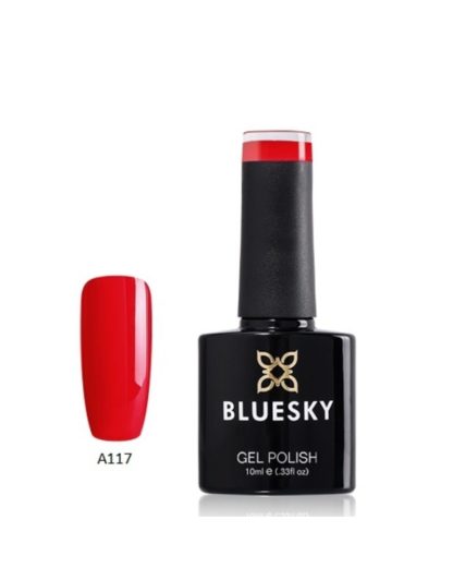 Bluesky Gel Polish A Serie nr. 117