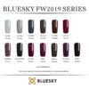 Bluesky Gel Polish Herfst/Winter 2019 Powerful nr. FW1906 - Afbeelding 2