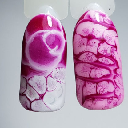Korneliya Magic Drop Topcoat Gel - Afbeelding 2