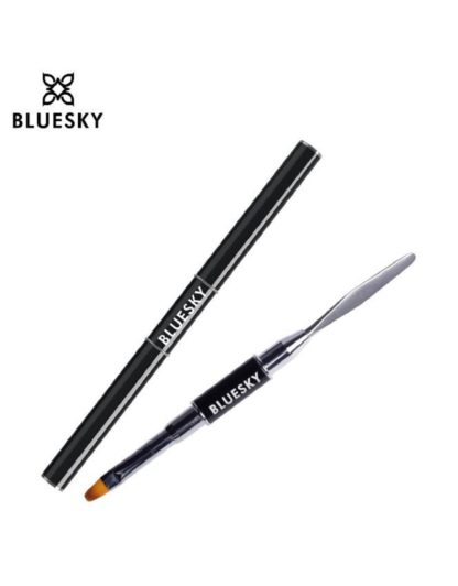 Bluesky Gum Gel Penseel (Afsluitbaar Dop)