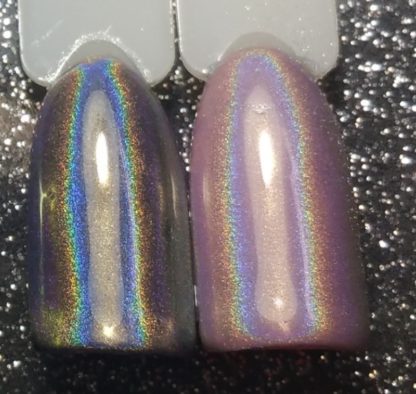 Magic Rainbow Holografisch Pigment 0,5 gr.
