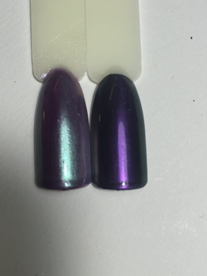 Kameleon Pigment nr.601 Paars - Afbeelding 2