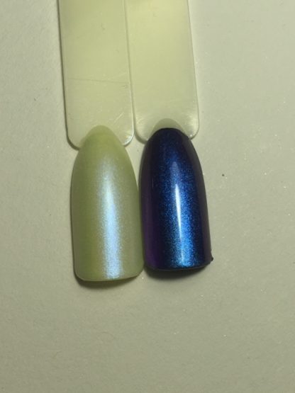 Kameleon Pigment nr.605 Blauw - Afbeelding 2