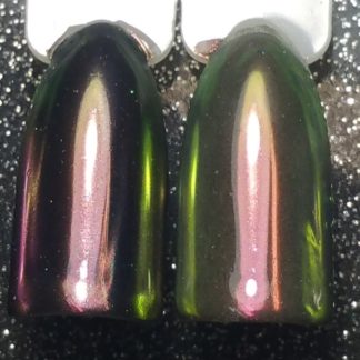Kameleon DeLuxe Pigment Red/Bronze/Gold 0,5 gr.