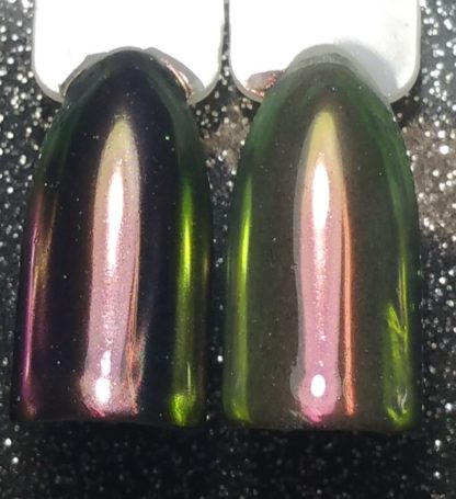 Kameleon DeLuxe Pigment Red/Bronze/Gold 0,5 gr.