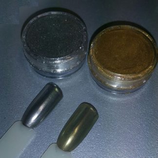 Pure Gold Pigment