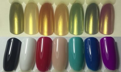 Pure Gold Pigment - Afbeelding 2