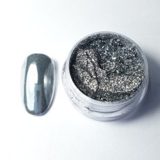 Ultra Chrome Pigment Silver nr. 801