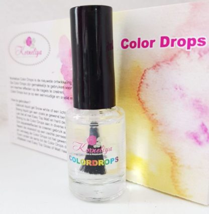 Korneliya Coler Drops Blend 5ml.