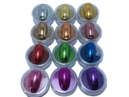 Ultra Chrome Pigment nr. 802 - Afbeelding 2