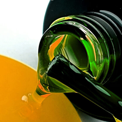 Korneliya Liquid Glass Gel Terra Carneool