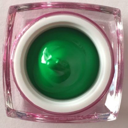 Korneliya 3D Art Gel Pasta Neon Groen