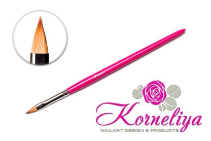 Korneliya Nailart Penseel Pasta Designer