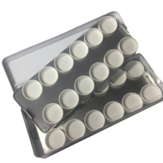 Meng Palet Metaal met 24 cups