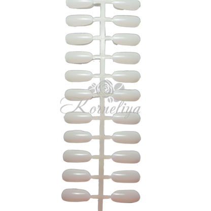 Korneliya Show Tips Naturel 240 stuks