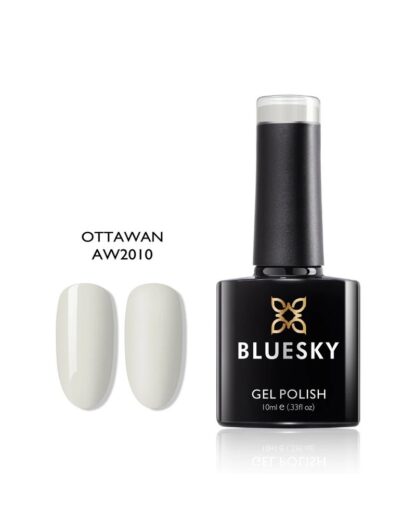 Bluesky Gel Polish AW nr.2010 Ottawan