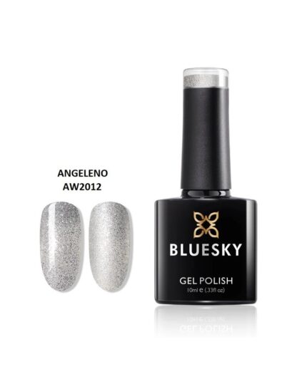 Bluesky Gel Polish AW nr.2012 Angeleno