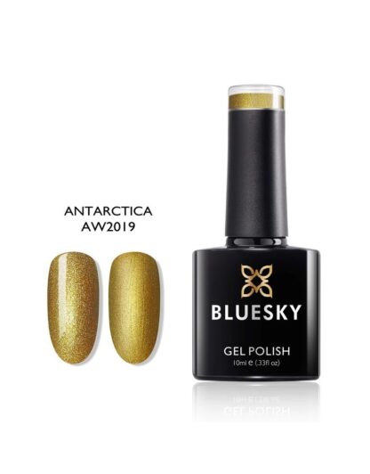 Bluesky Gel Polish AW nr.2019 Antarctica