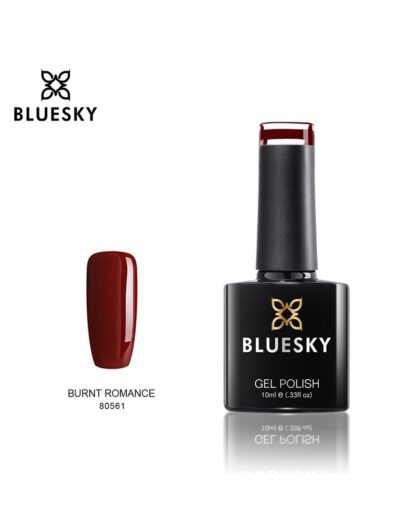 Bluesky Gel Polish 805 Serie nr. 80561