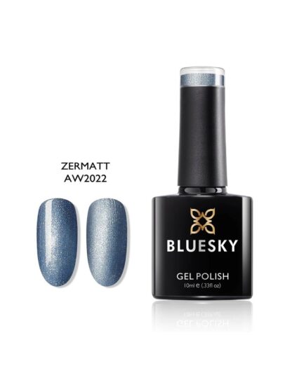 Bluesky Gel Polish AW nr.2022 Zermatt